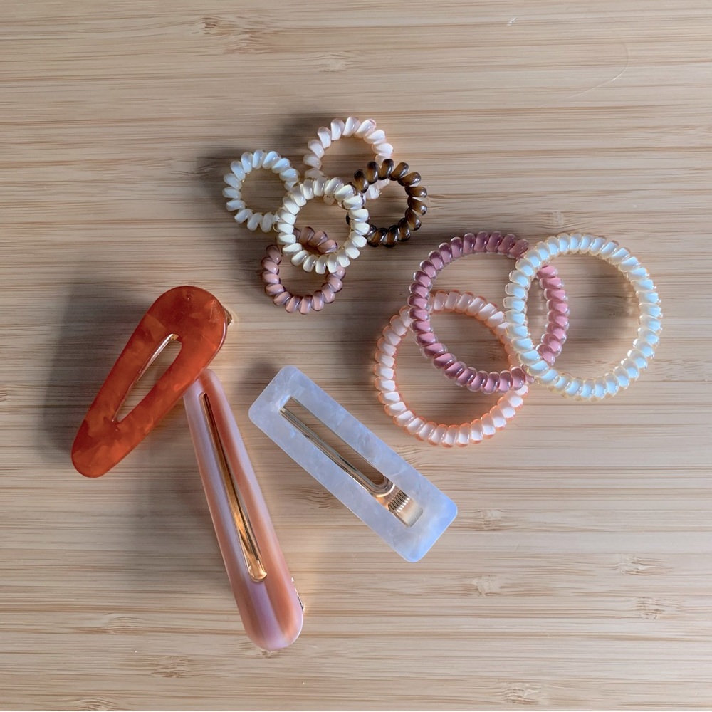 Hair Accessories